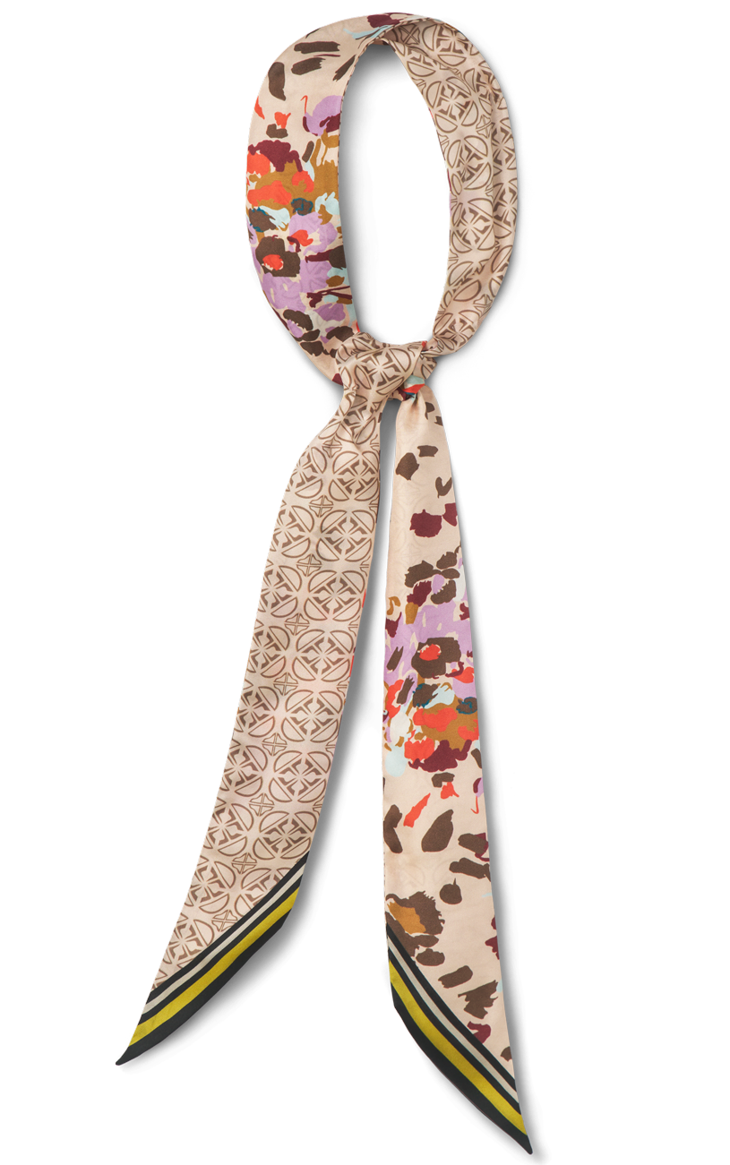 Double Up Scarf