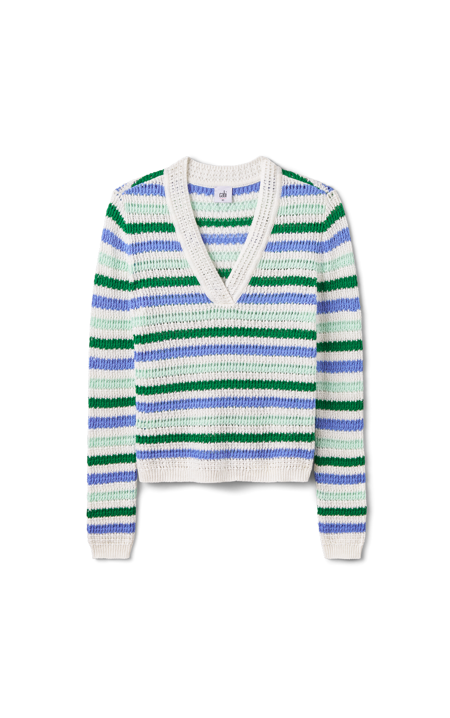 Serena Pullover