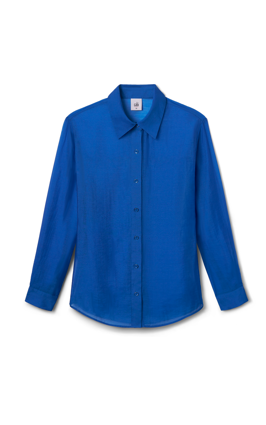 Luminous Blouse