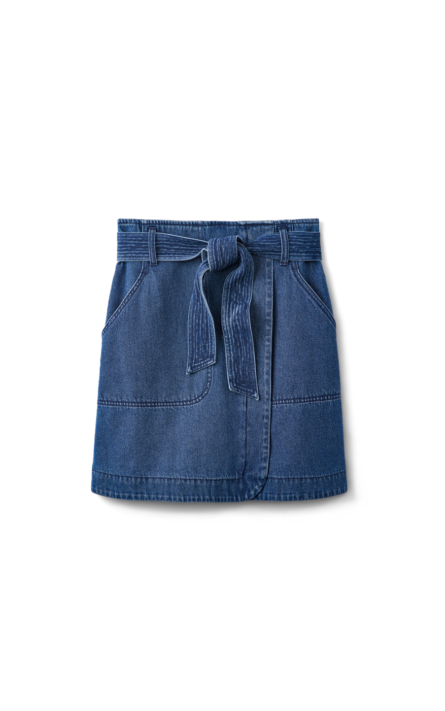 Edie Skirt