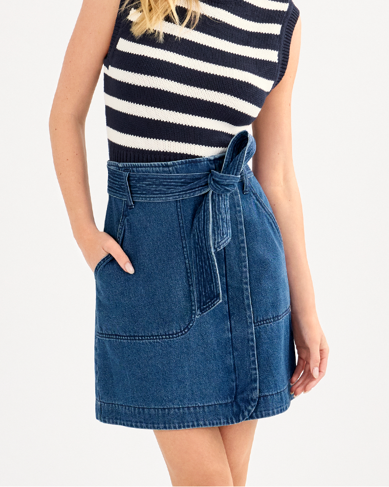 Edie Skirt