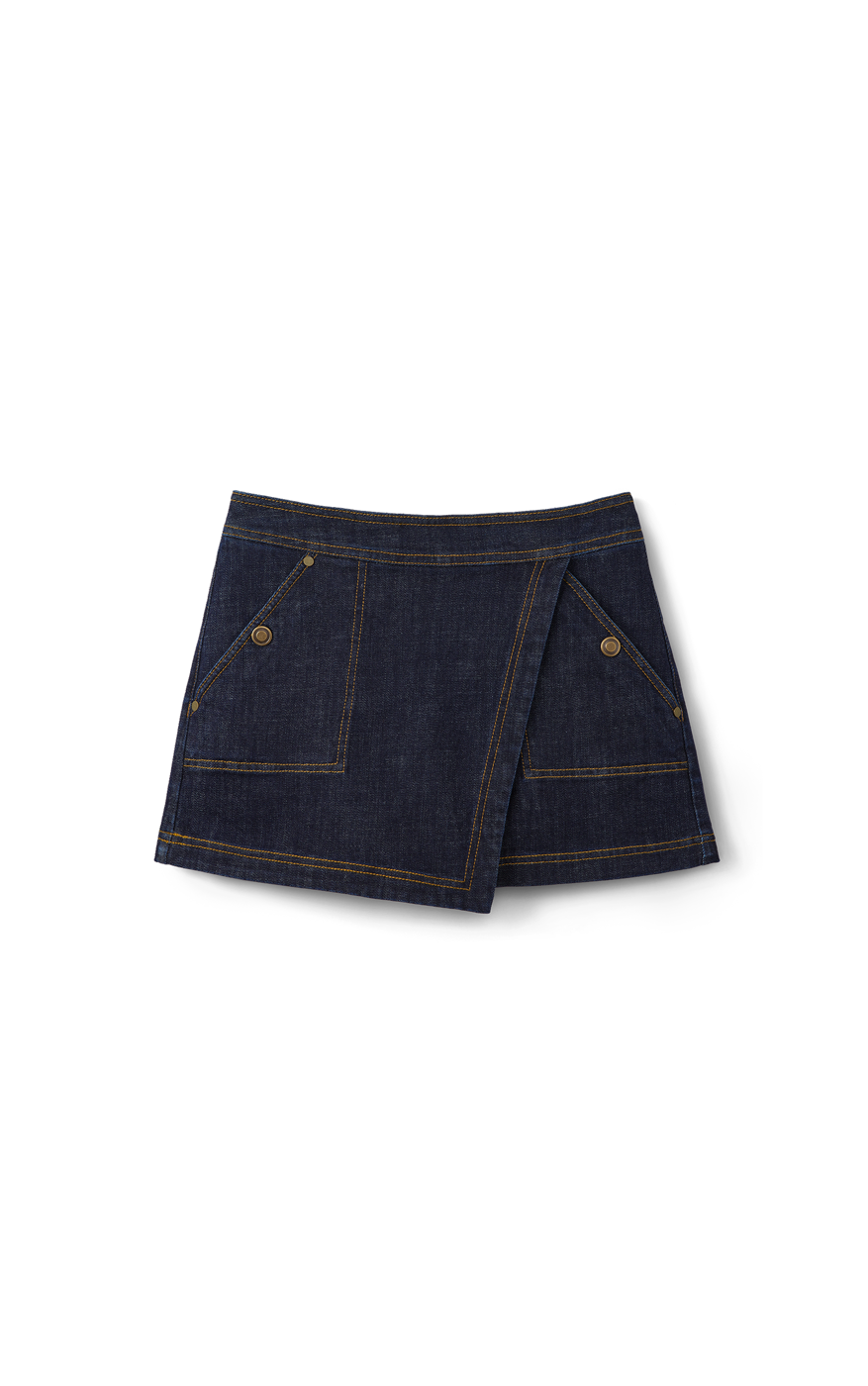 Monaco Skort