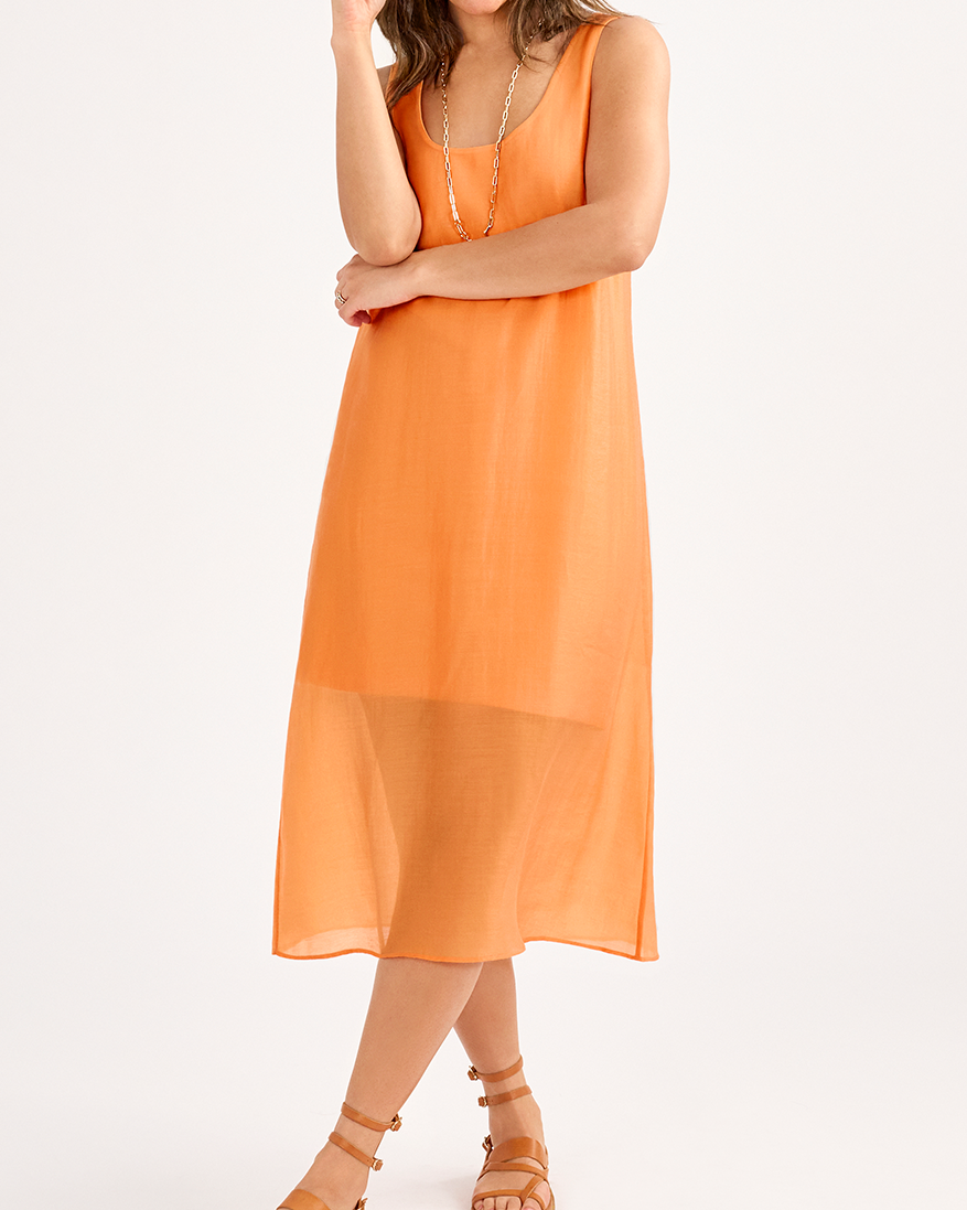 Glimmer Dress