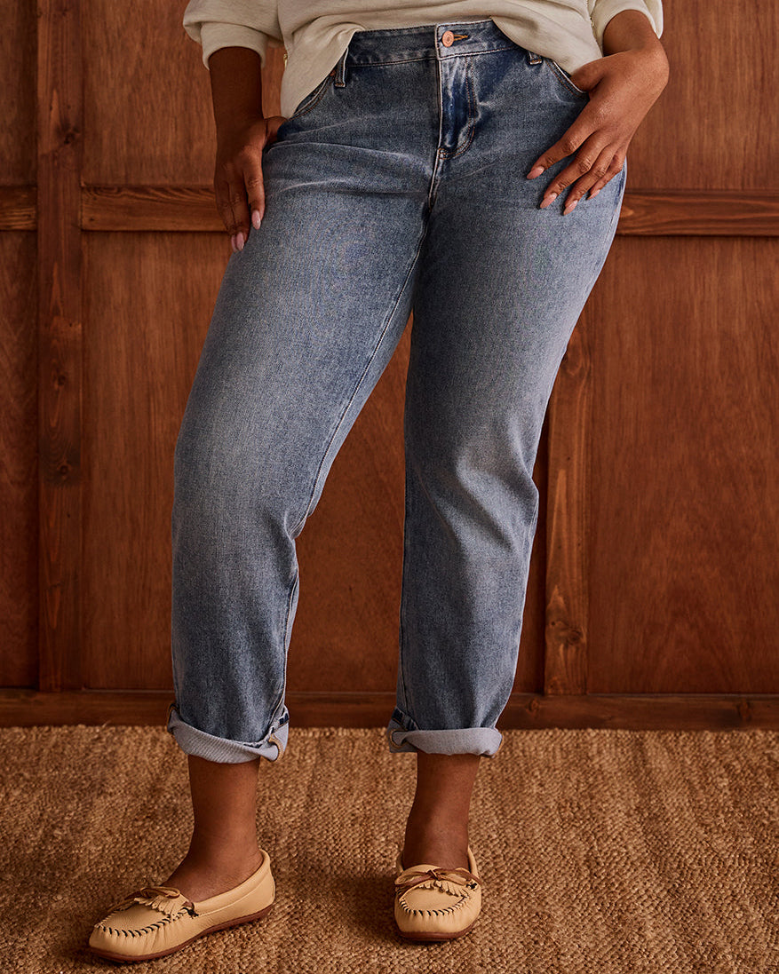 Harlow Jean
