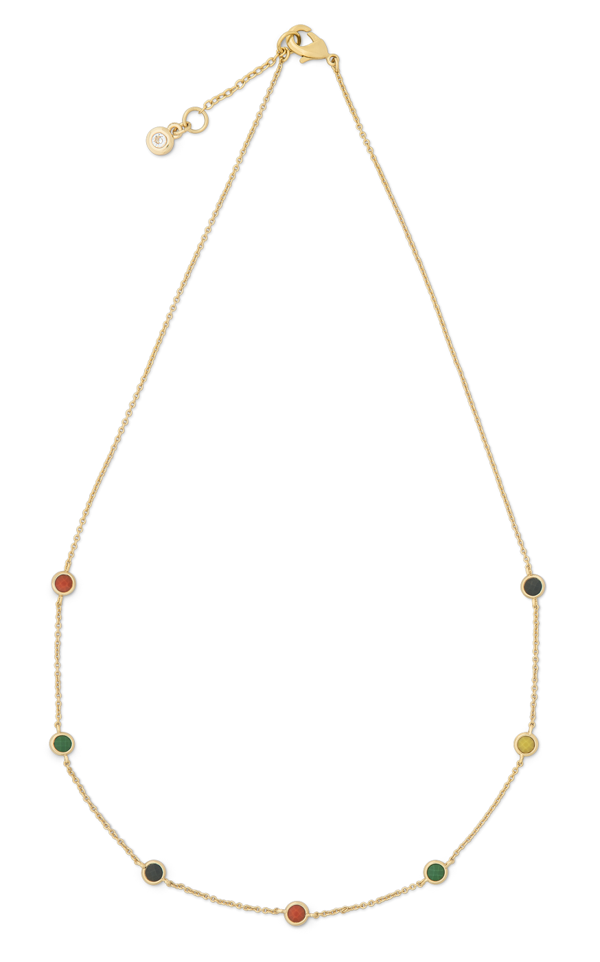 Luminous Necklace