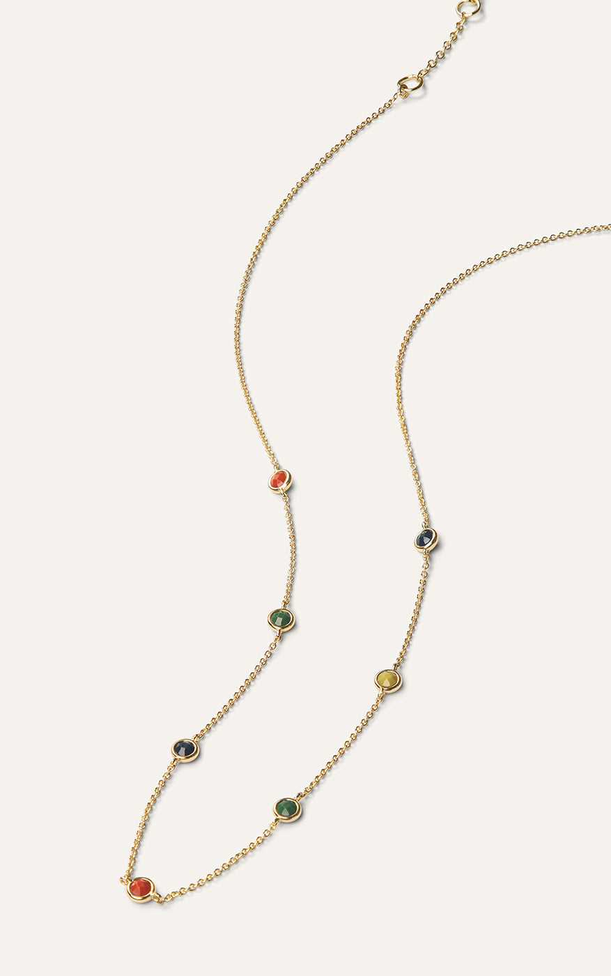 Luminous Necklace