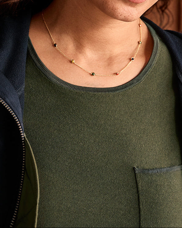 Luminous Necklace