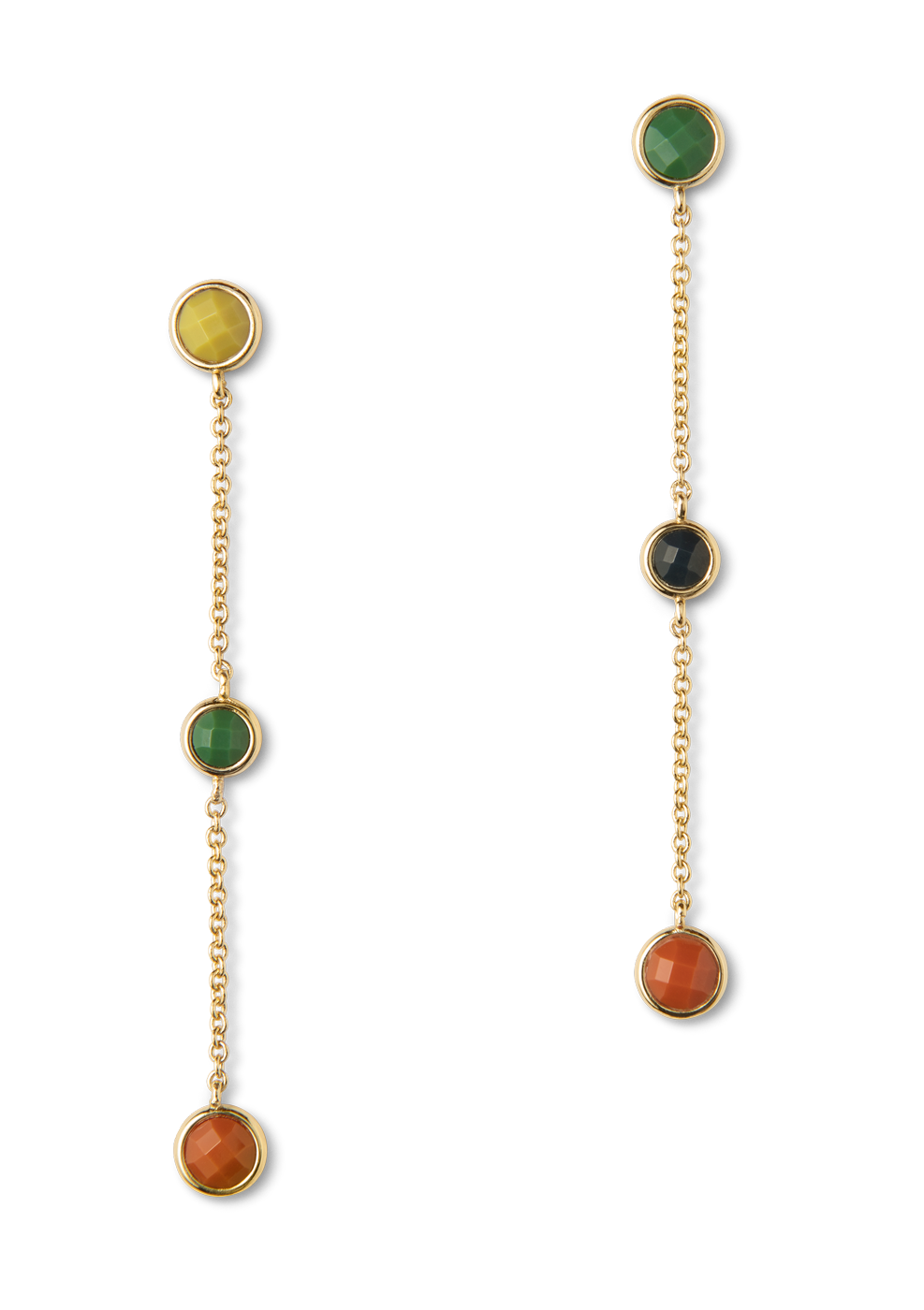 Luminous Earrings