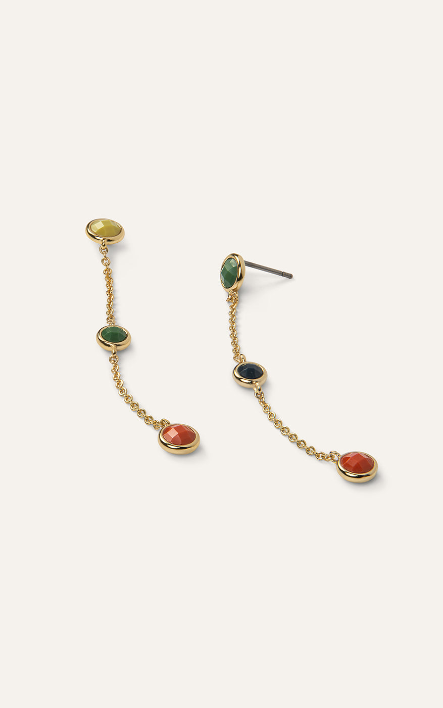 Luminous Earrings