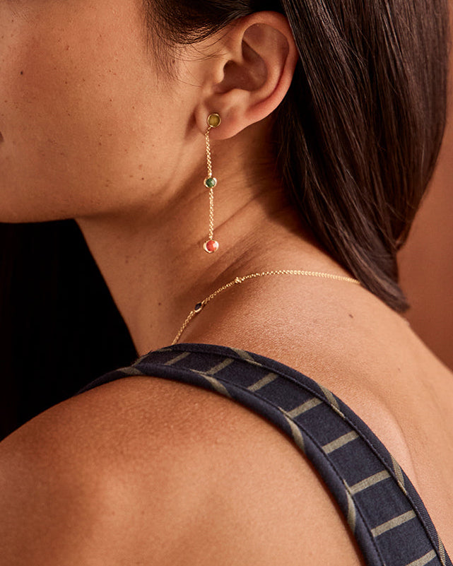 Luminous Earrings