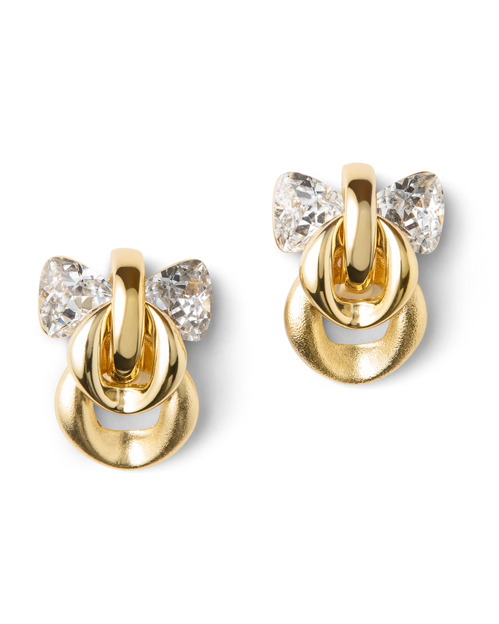 Bow-tiful Earrings