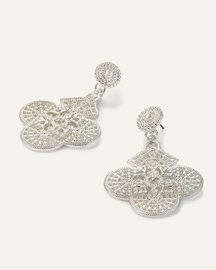 Valentina Earrings
