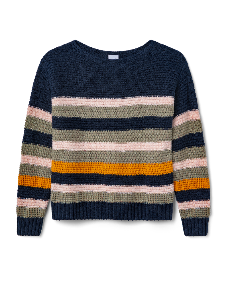 Boathouse Pullover
