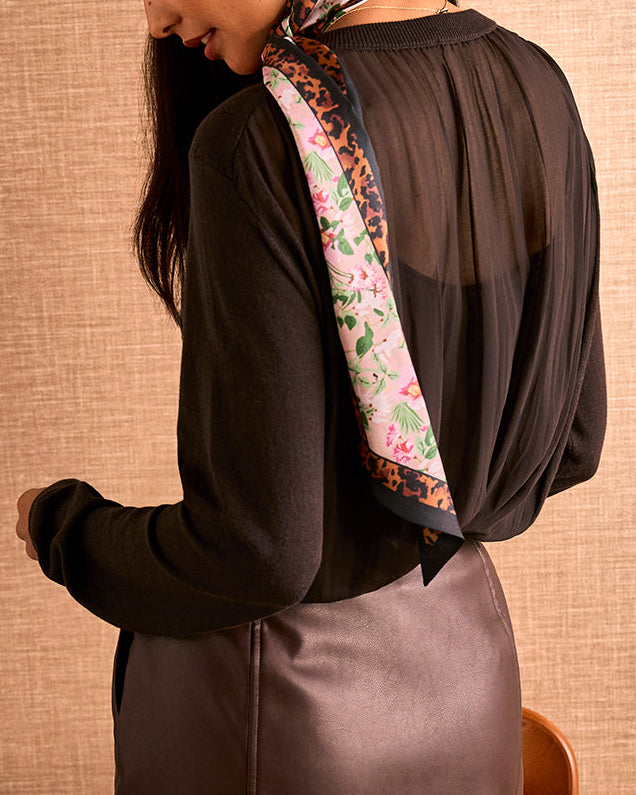 Ladylike Cardigan