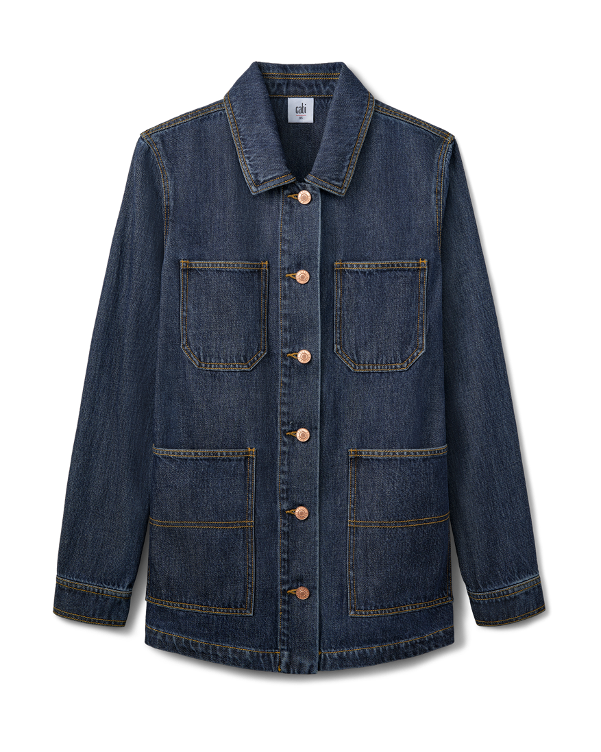 Barn Jacket