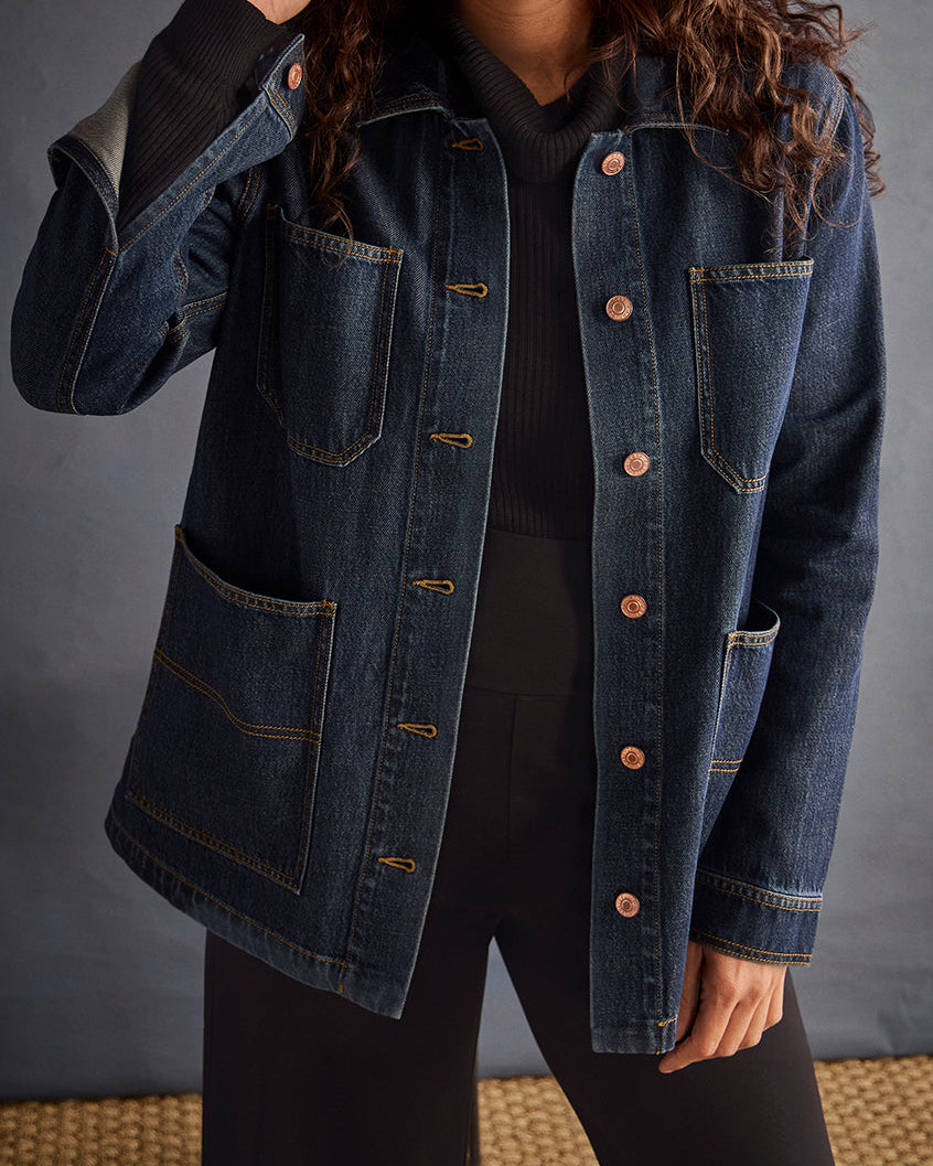 Barn Jacket