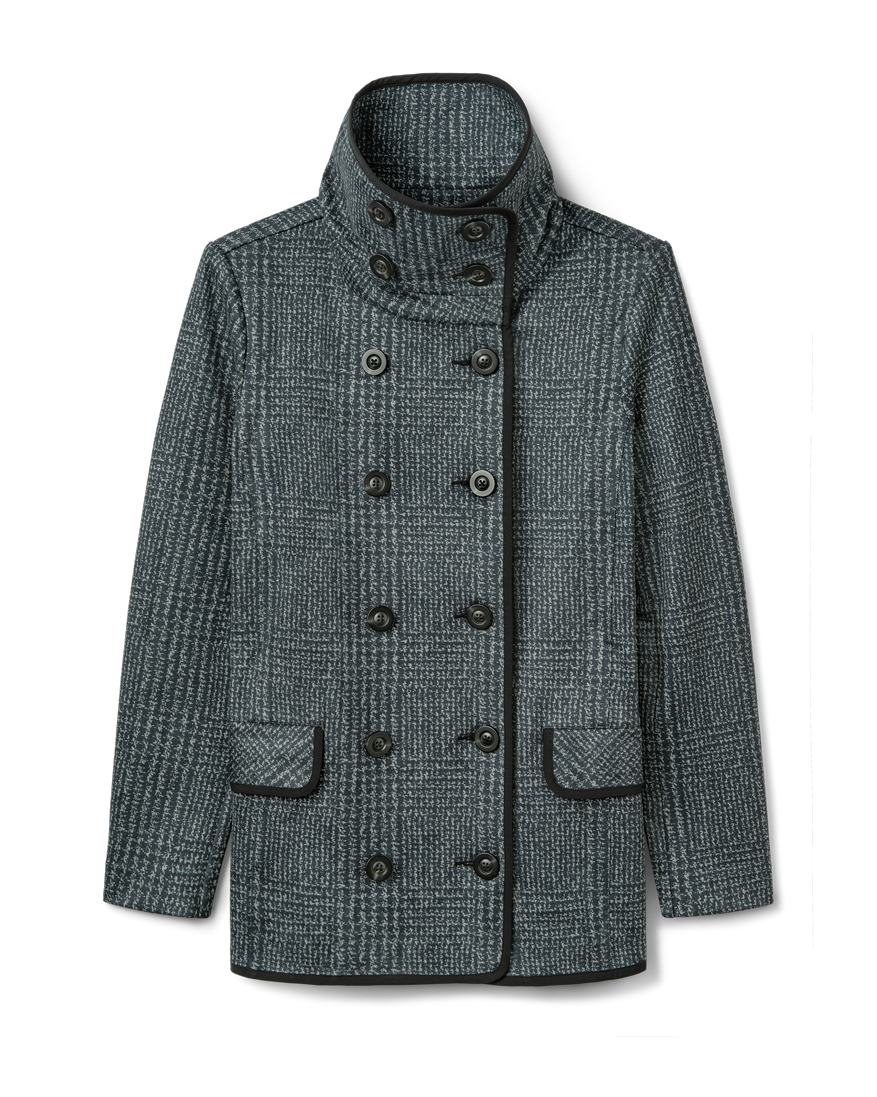 Chill Jacket