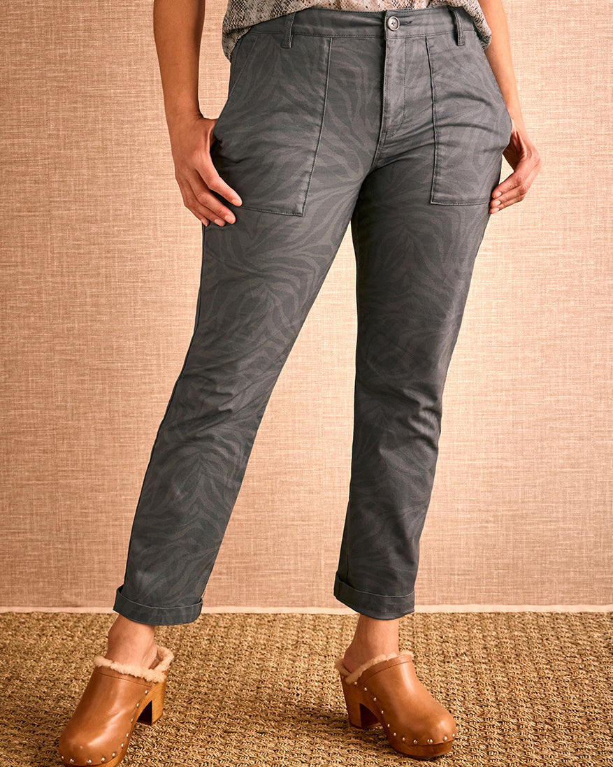 Milly Pant