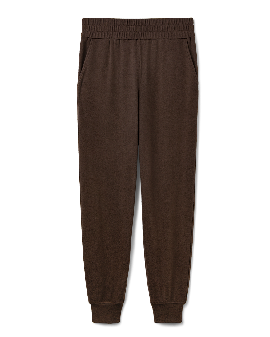 Relaxed Jogger