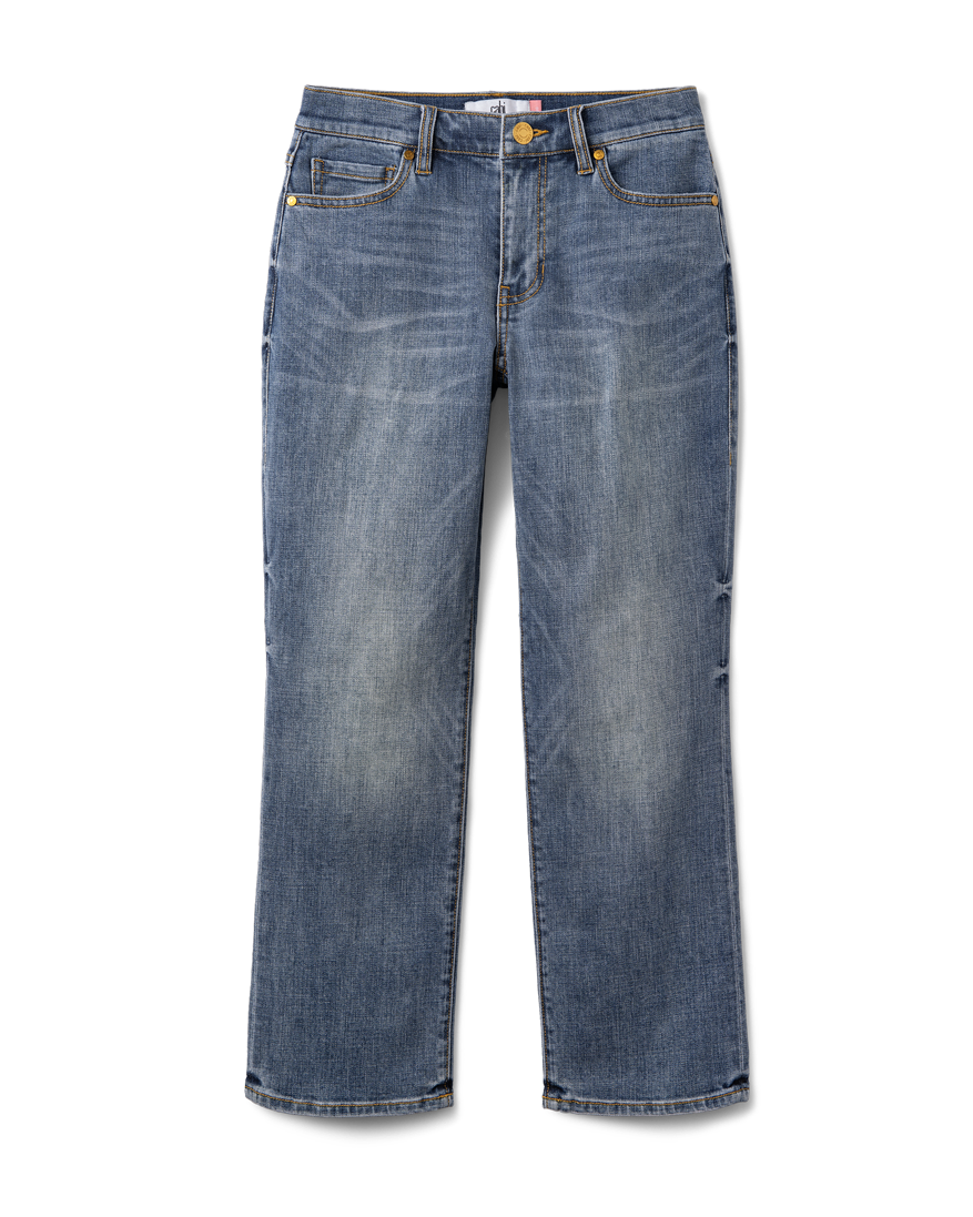 Soho Jean