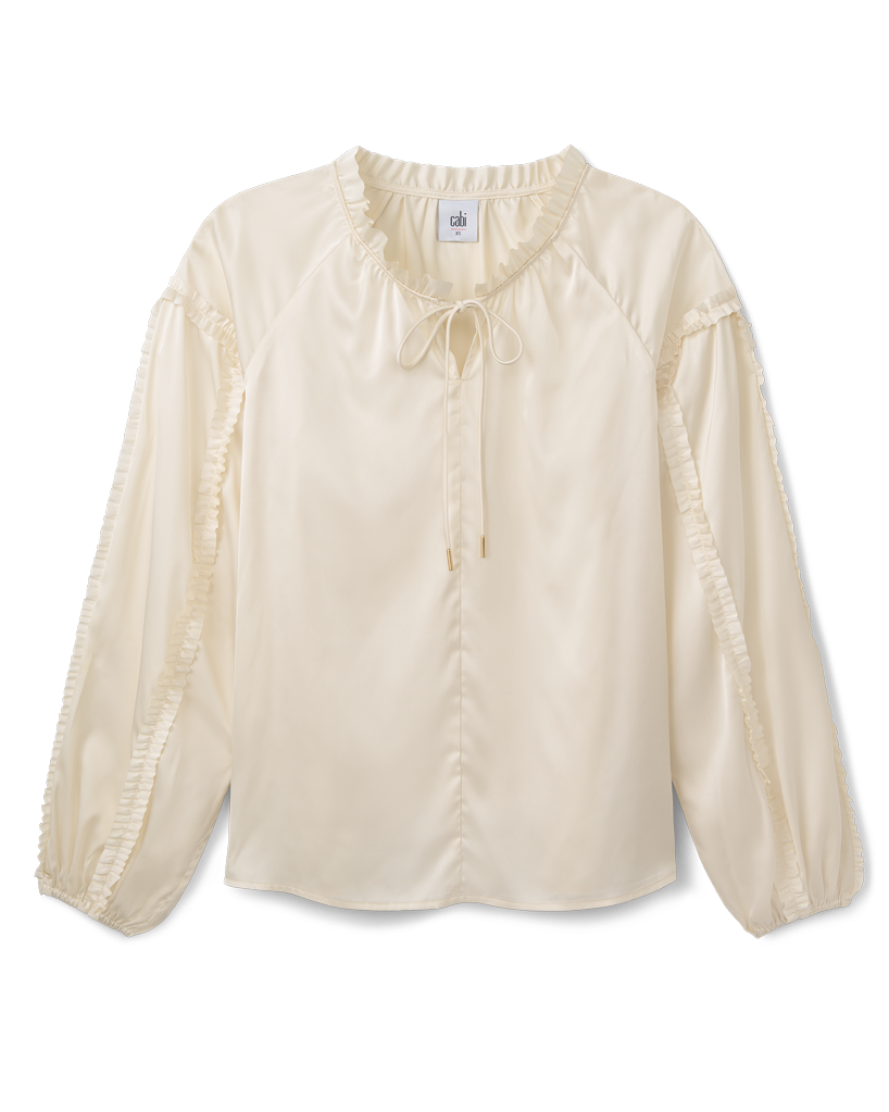 Chloe Blouse