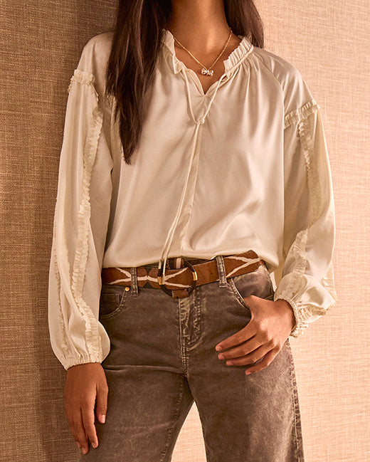 Chloe Blouse