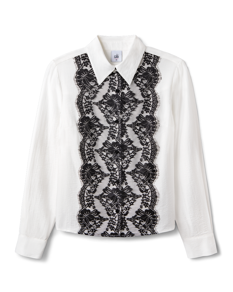 Dolce Blouse