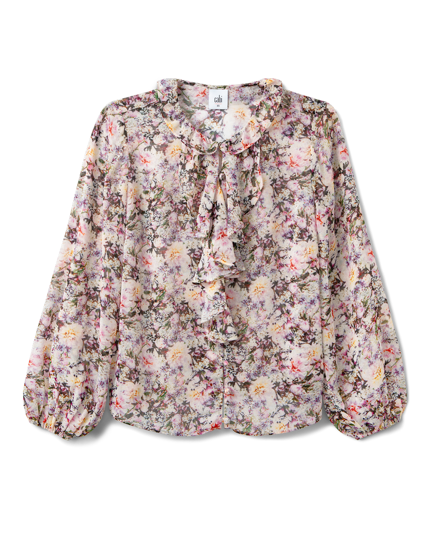 Boho Blouse