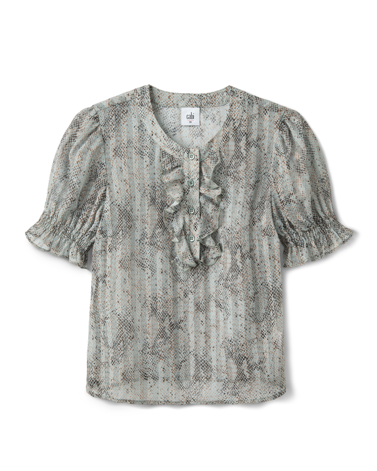 Ethereal Blouse