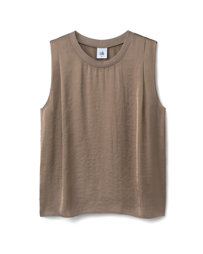 Complete Top