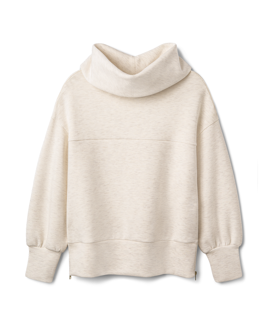 Eden Cowl Neck Top