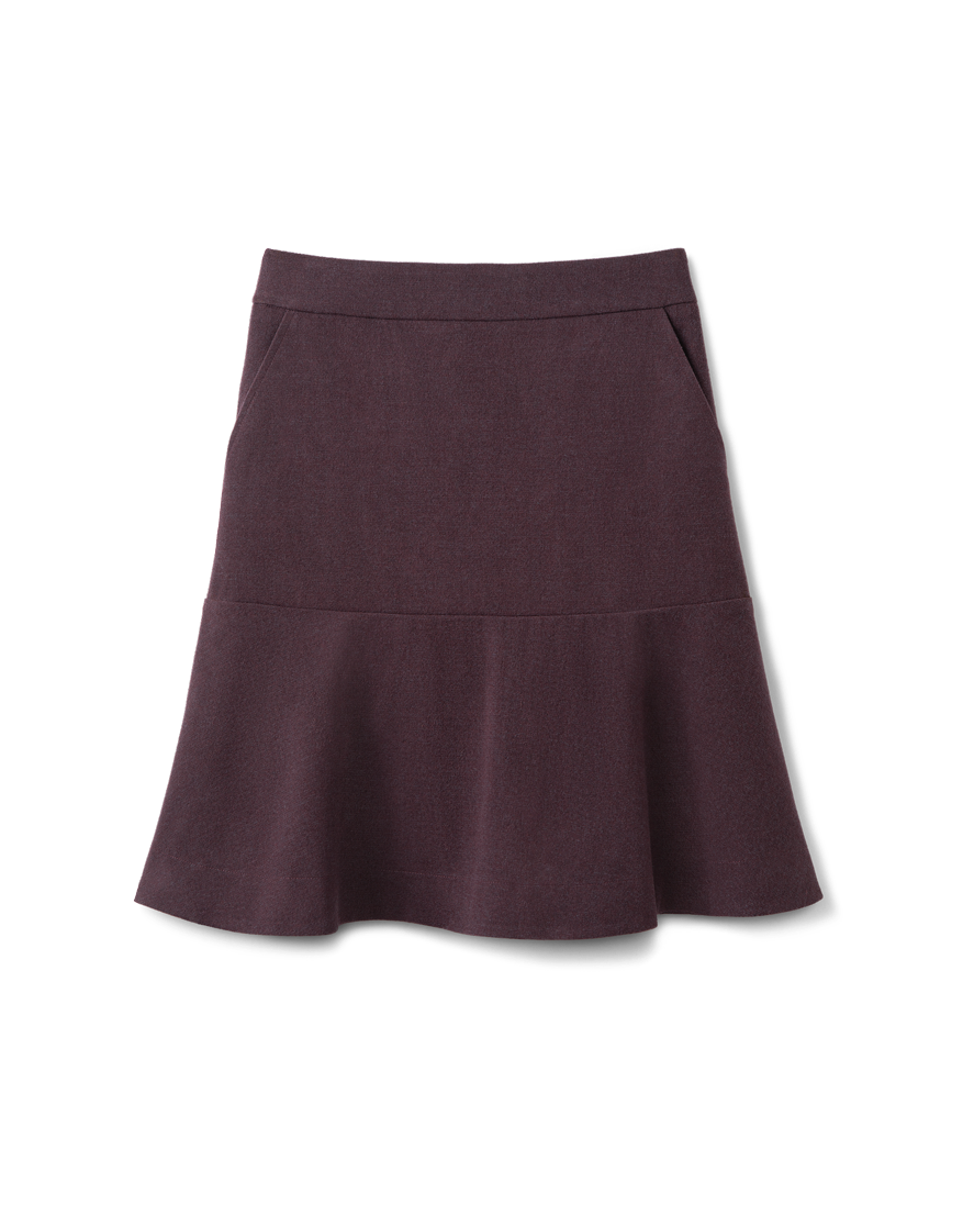 Tulip Skirt