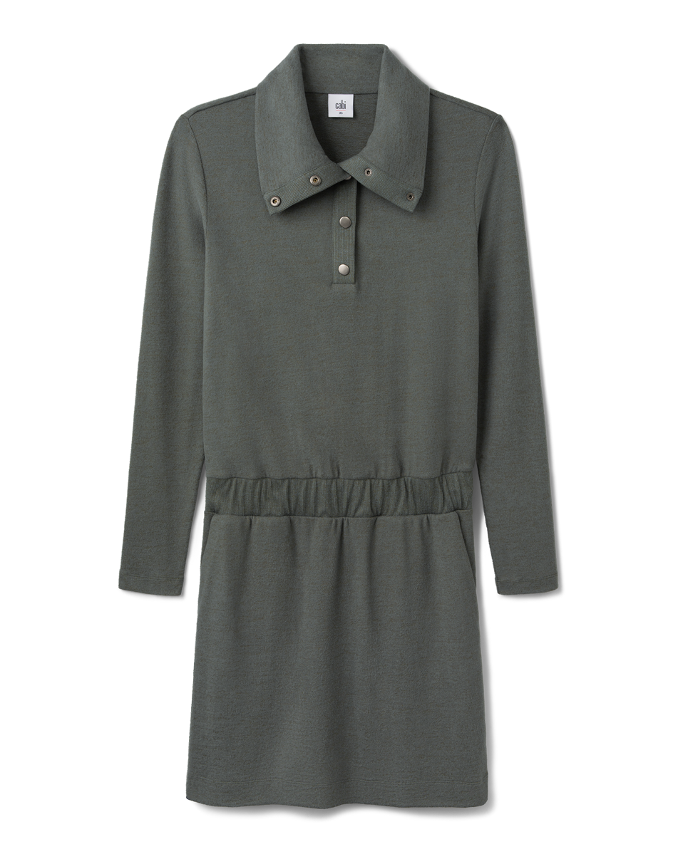 Haven Dress