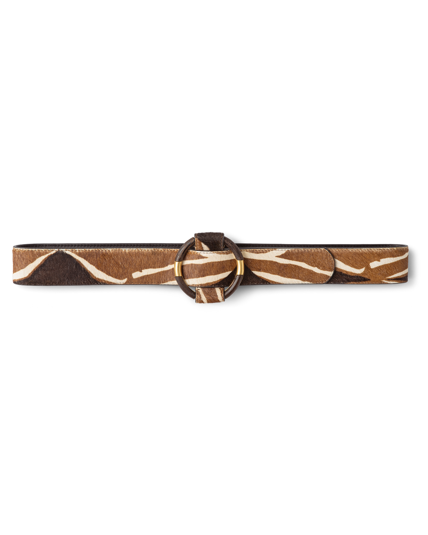 Bandit Belt