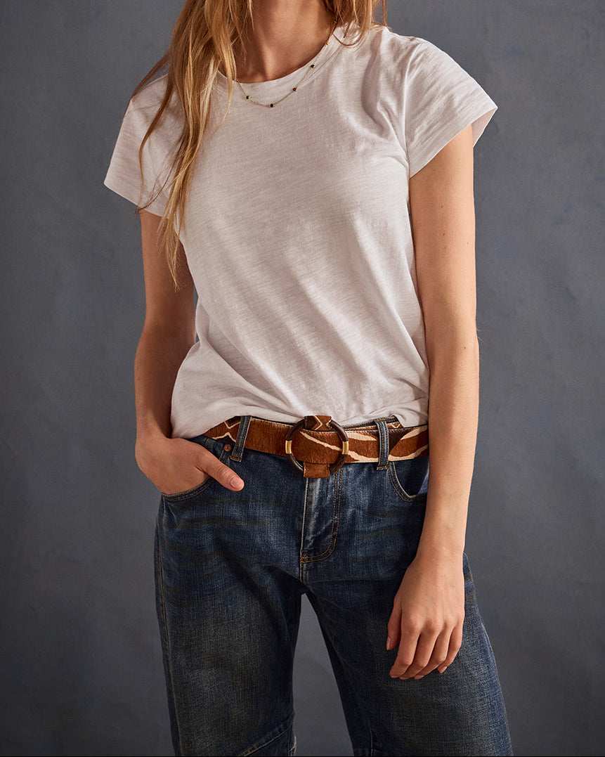 Bandit Belt