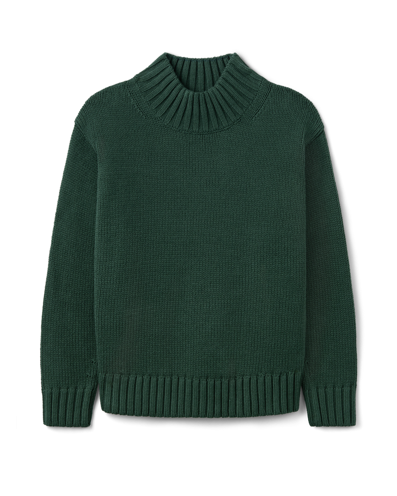 Duo Pullover