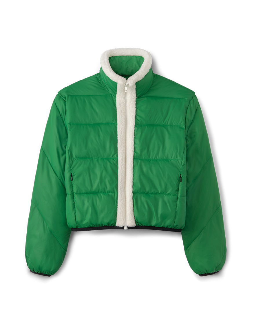 Big Sky Puffer