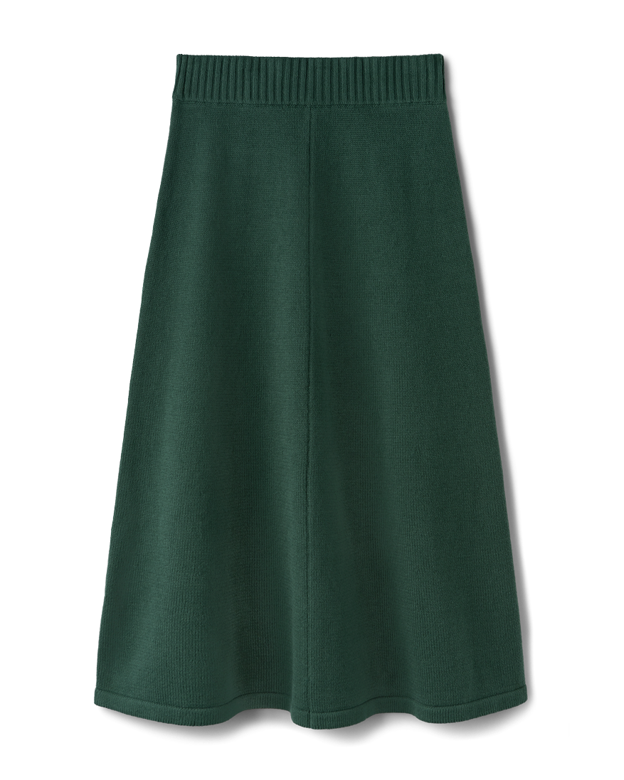 Duo Skirt