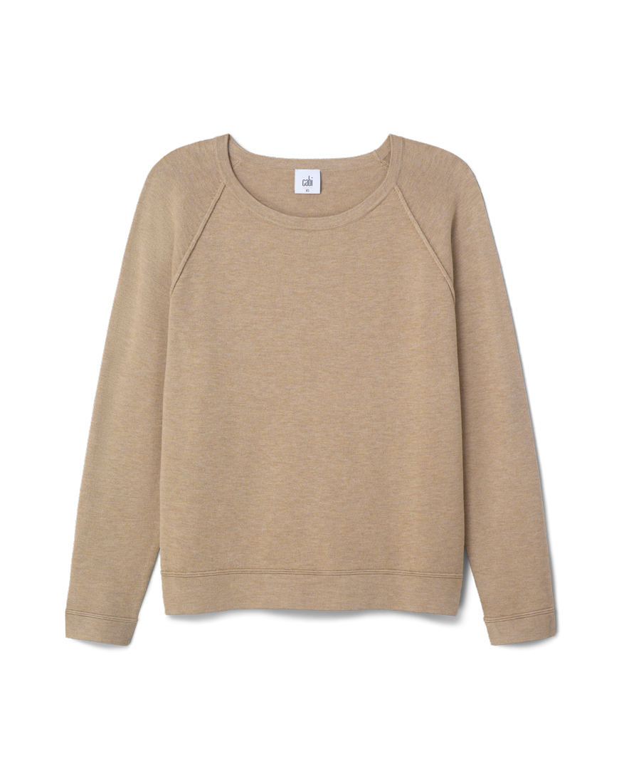 Ballpark Pullover