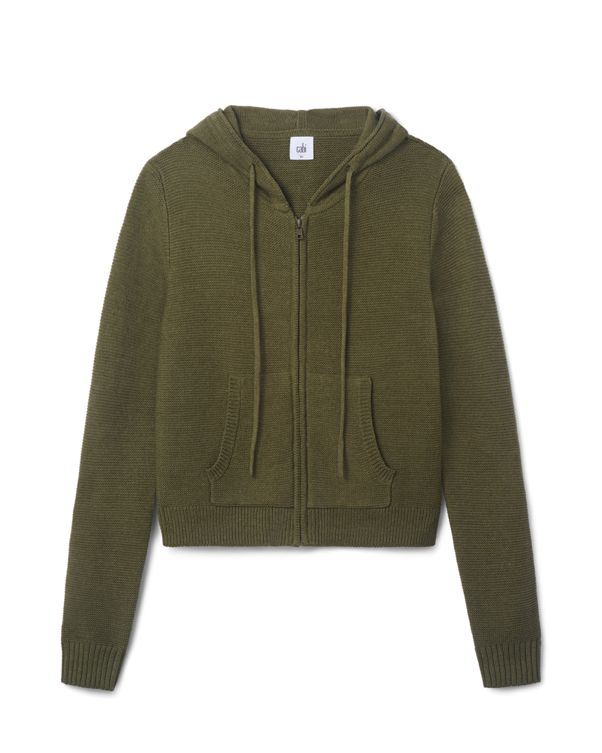 Hudson Hoodie