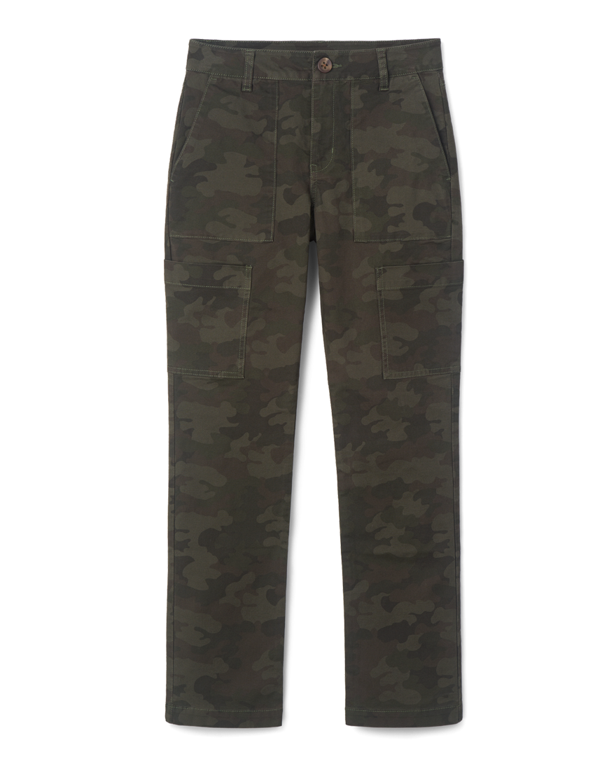Amelia Pant