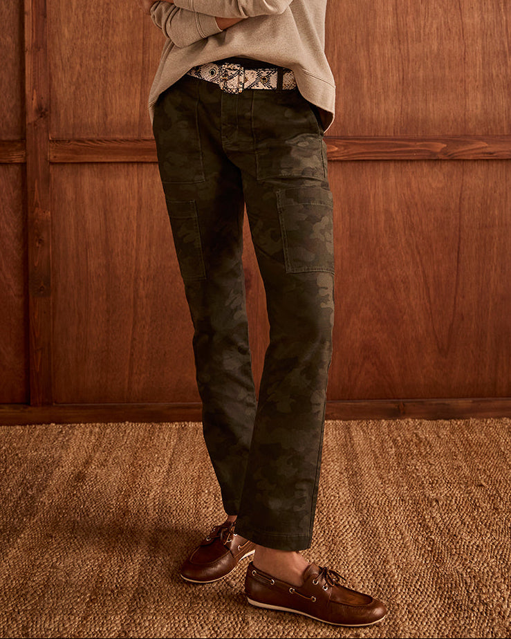 Amelia Pant