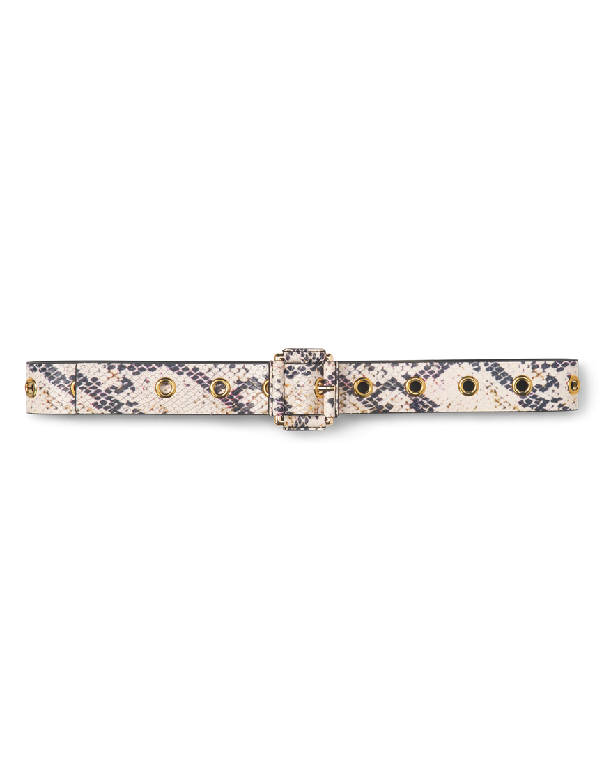 Slither Belt