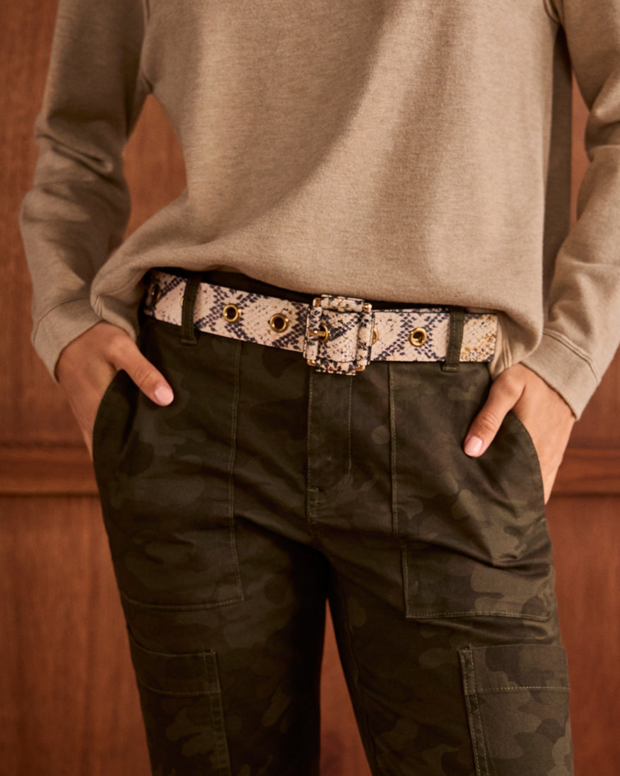 Slither Belt