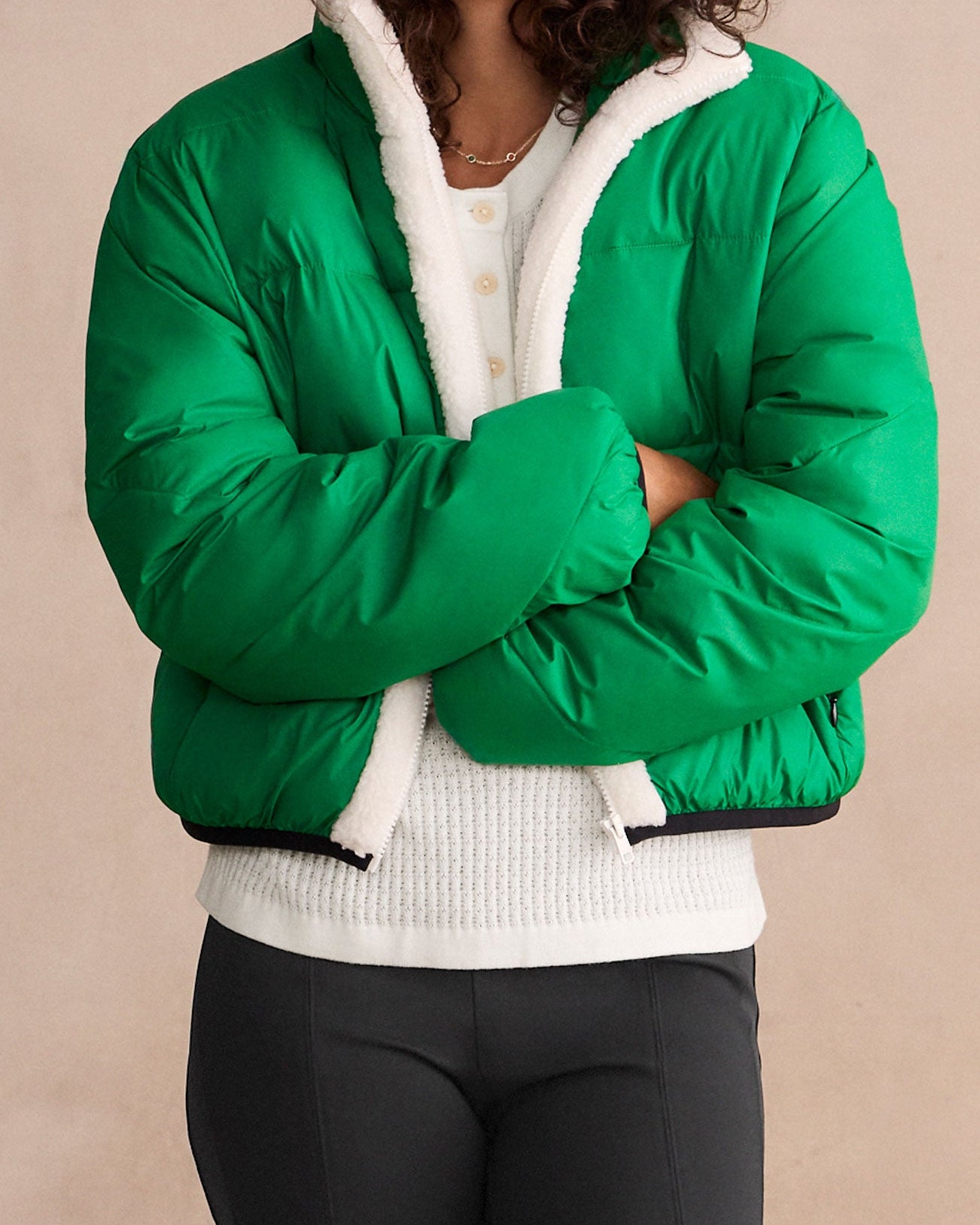 Big Sky Puffer
