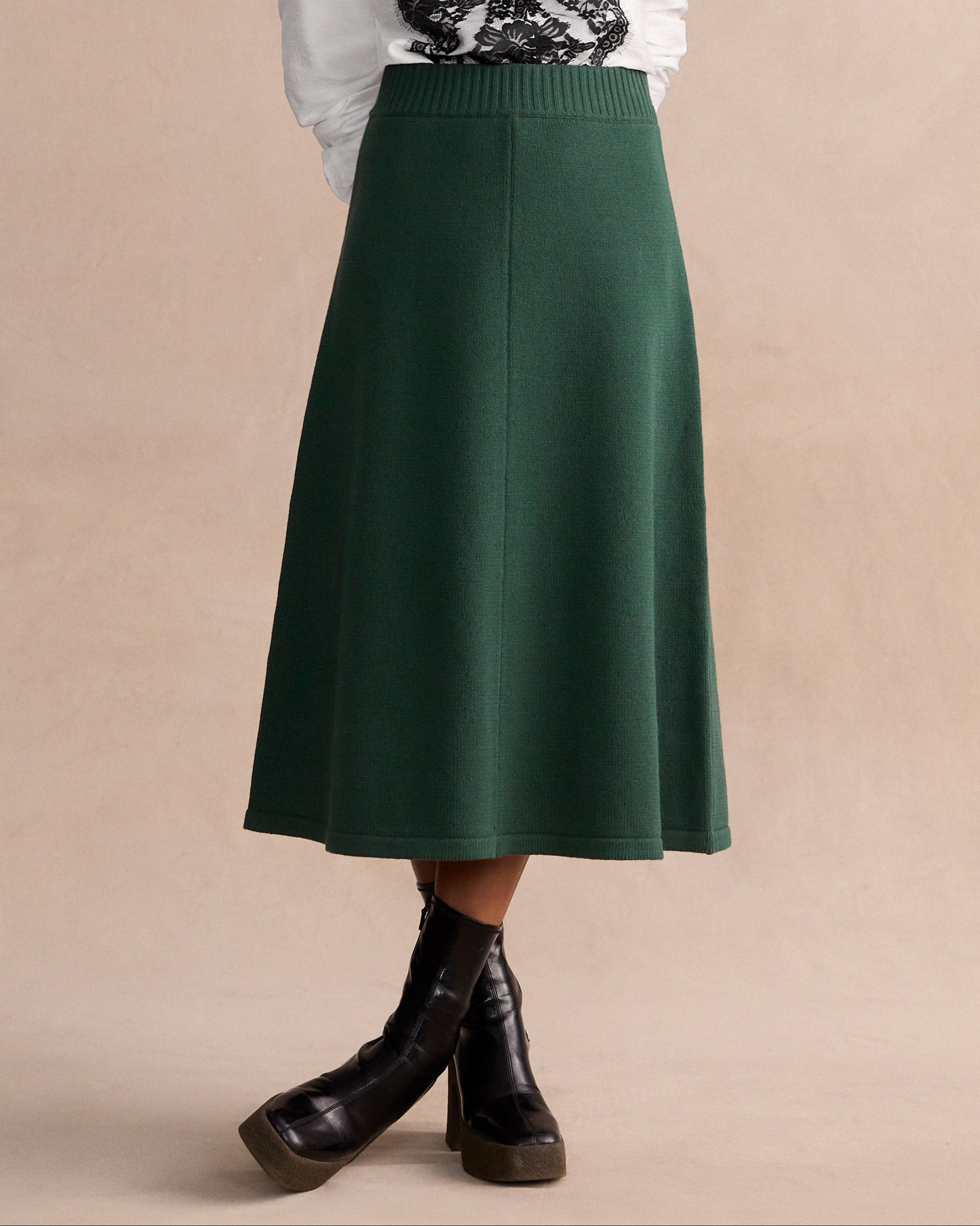 Duo Skirt