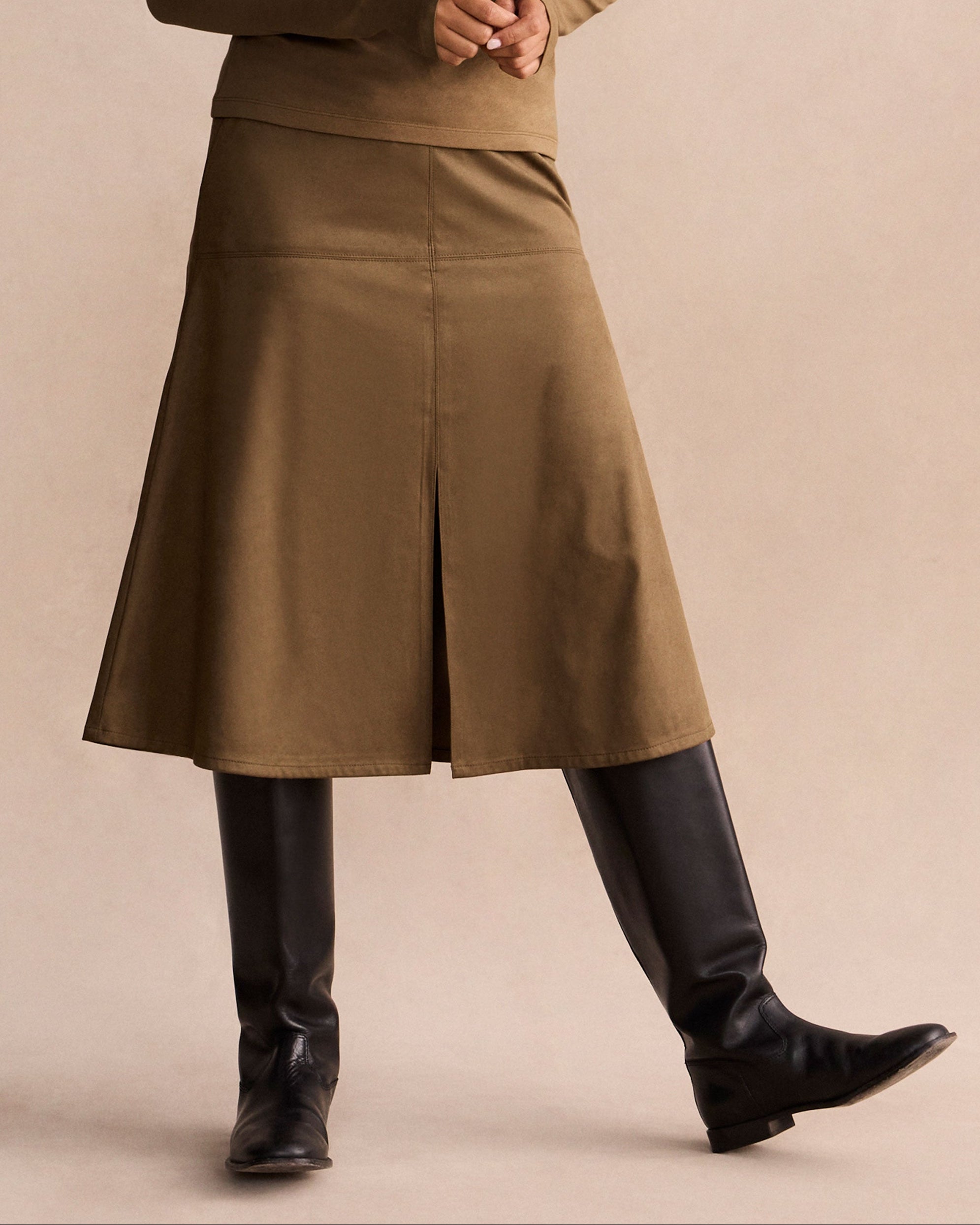 Ines Skirt