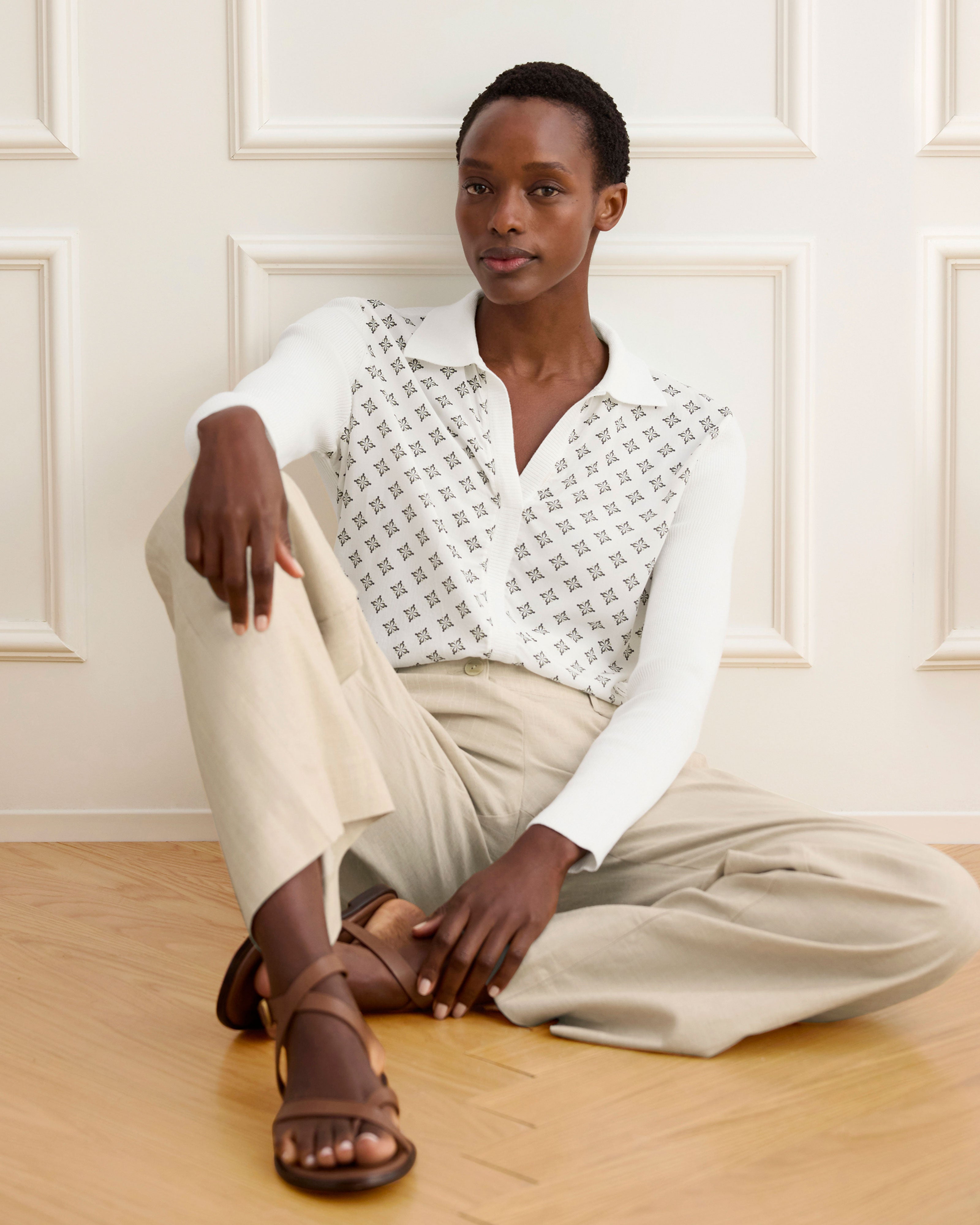 Prep Pullover – Cabi Clothing