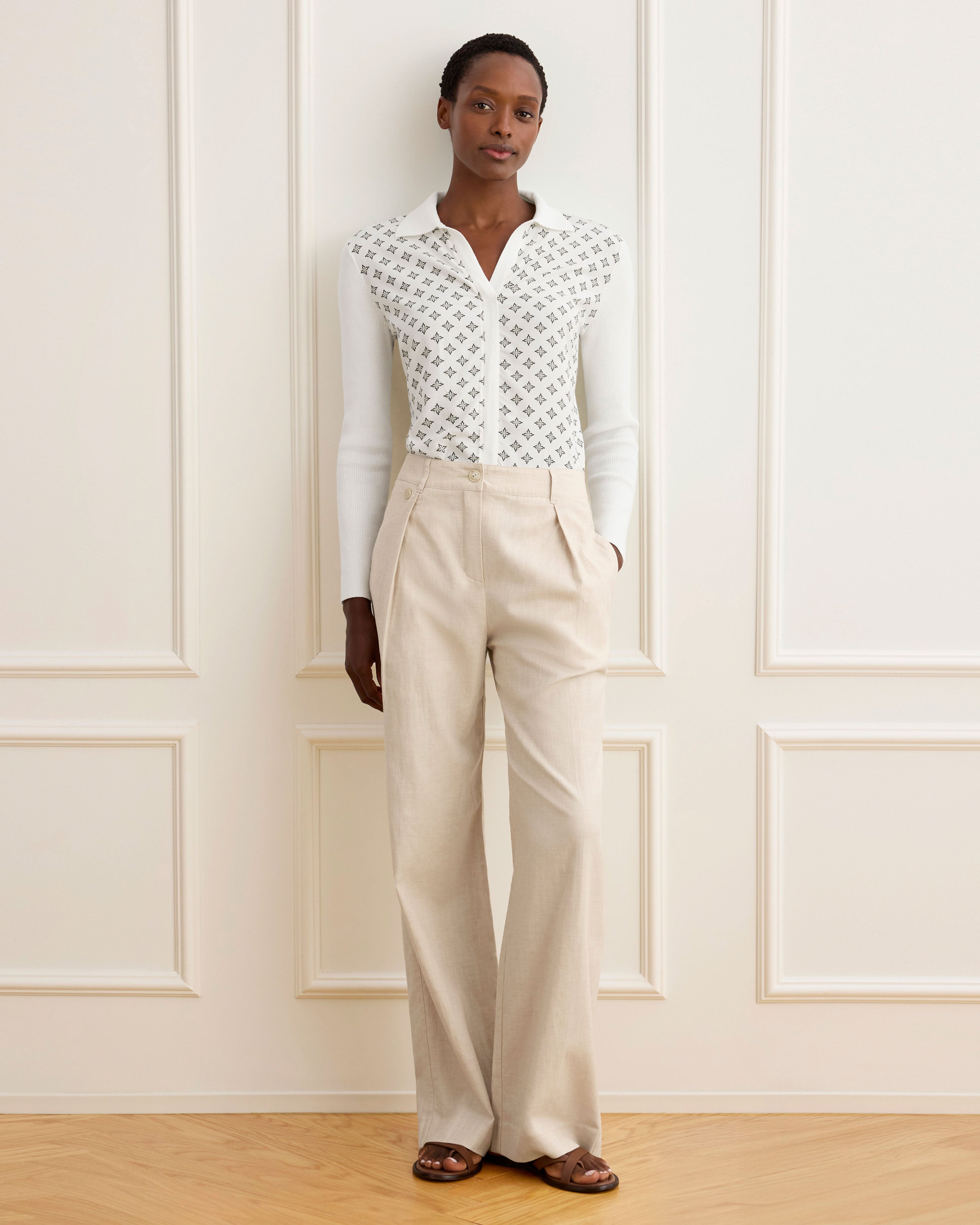 The Bottoms Fit Guide Spring 2026 – Cabi Clothing