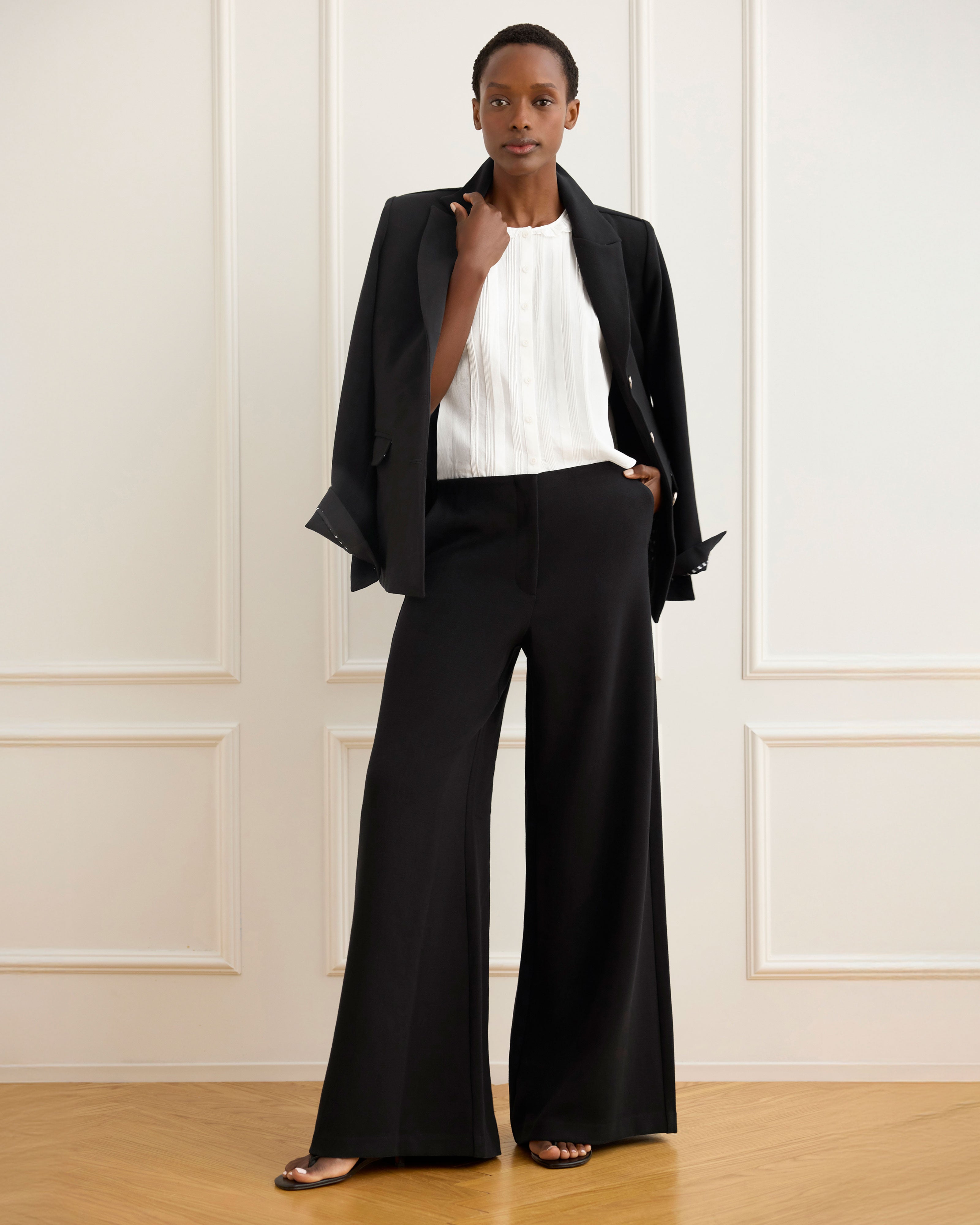 City Days – Cabi Clothing